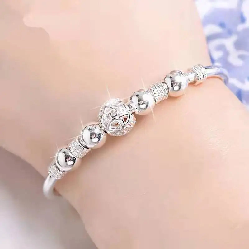 Pulseira Prata 925